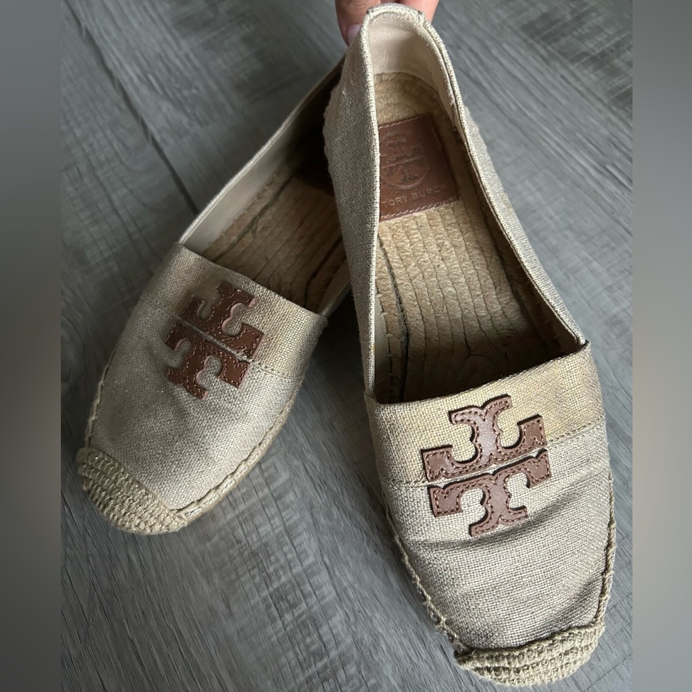 Tory Burch Espadrille